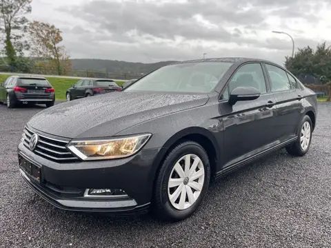 Used VOLKSWAGEN PASSAT Diesel 2019 Ad 