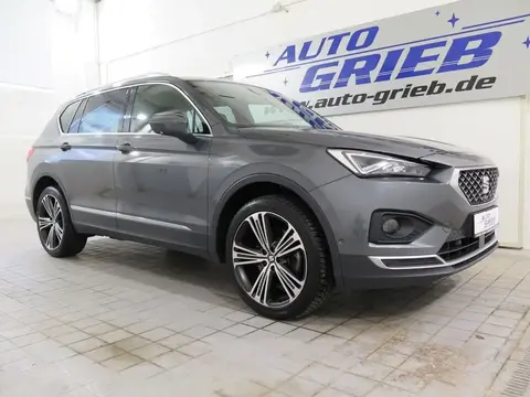 Annonce SEAT TARRACO Essence 2019 d'occasion 