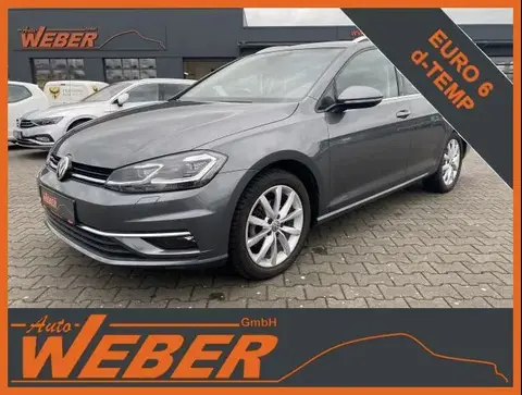 Used VOLKSWAGEN GOLF Petrol 2019 Ad 