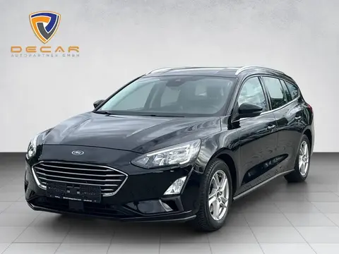 Annonce FORD FOCUS Essence 2020 d'occasion 