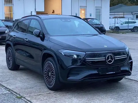 Used MERCEDES-BENZ EQA Not specified 2022 Ad 