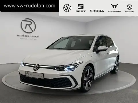 Used VOLKSWAGEN GOLF Hybrid 2021 Ad 