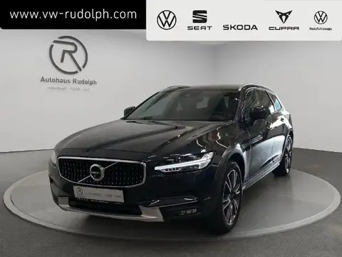 Annonce VOLVO V90 Diesel 2019 d'occasion 