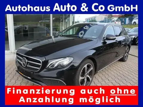 Used MERCEDES-BENZ CLASSE E Diesel 2018 Ad 