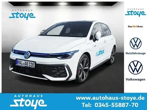 Annonce VOLKSWAGEN GOLF Hybride 2024 d'occasion 