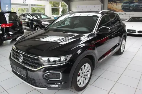 Used VOLKSWAGEN T-ROC Petrol 2020 Ad 