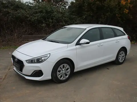 Annonce HYUNDAI I30 Essence 2019 d'occasion 