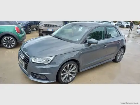 Used AUDI A1 Petrol 2018 Ad 