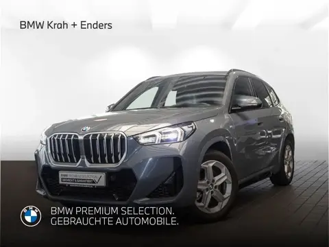 Used BMW X1 Petrol 2024 Ad 