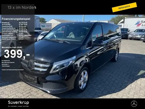 Used MERCEDES-BENZ CLASSE V Diesel 2020 Ad 