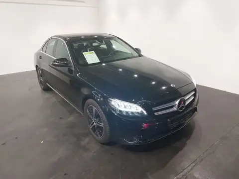 Used MERCEDES-BENZ CLASSE C Diesel 2019 Ad 