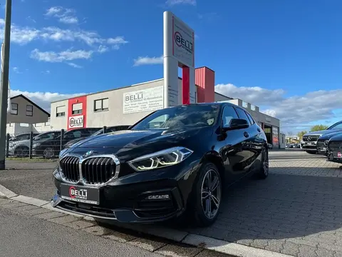 Used BMW SERIE 1 Diesel 2019 Ad 