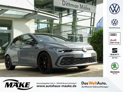 Used VOLKSWAGEN GOLF Petrol 2022 Ad 