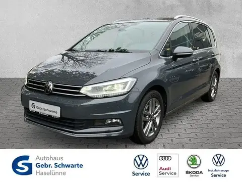 Used VOLKSWAGEN TOURAN Petrol 2023 Ad 