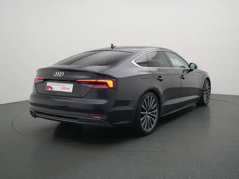 Used AUDI A5 Diesel 2018 Ad 