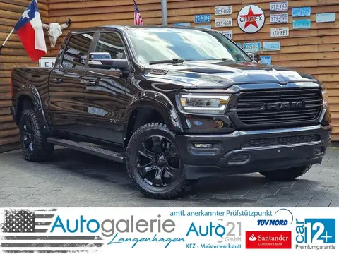 Used DODGE RAM Petrol 2019 Ad 