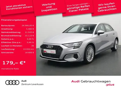 Used AUDI A3 Diesel 2021 Ad 