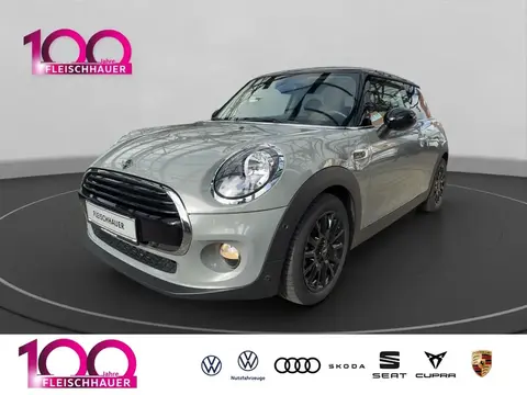 Annonce MINI COOPER Essence 2019 d'occasion 