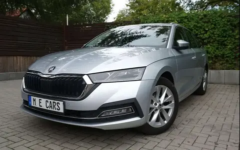 Used SKODA OCTAVIA Petrol 2021 Ad 