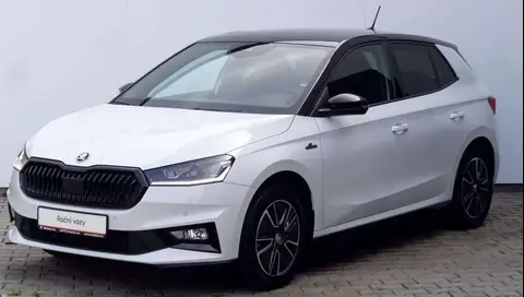 Annonce SKODA FABIA Essence 2023 d'occasion 