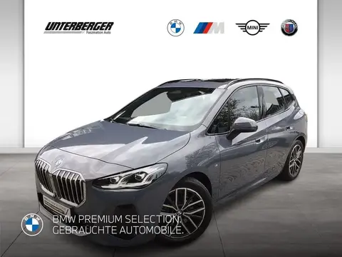 Annonce BMW SERIE 2 Diesel 2024 d'occasion 