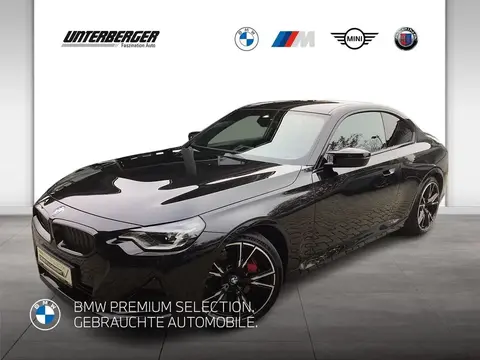 Annonce BMW M240 Essence 2023 d'occasion 