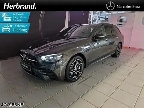 Used MERCEDES-BENZ CLASSE E Hybrid 2021 Ad 