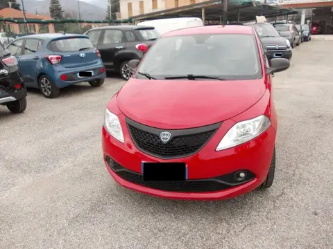 Used LANCIA YPSILON LPG 2020 Ad 