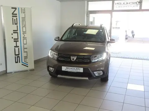 Used DACIA SANDERO Petrol 2019 Ad 