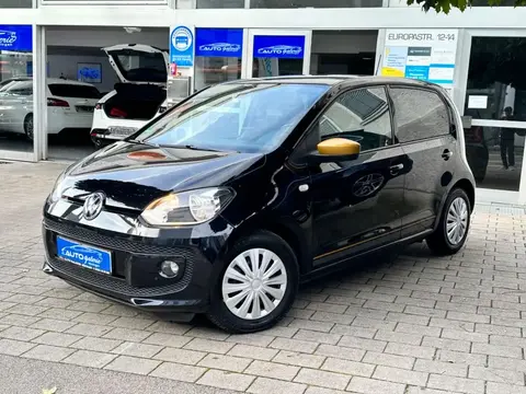 Used VOLKSWAGEN UP! Petrol 2016 Ad 