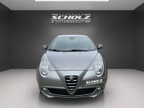 Annonce ALFA ROMEO MITO Essence 2016 d'occasion 