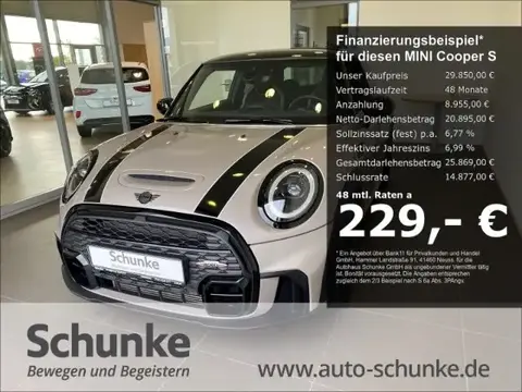 Used MINI COOPER Petrol 2023 Ad 