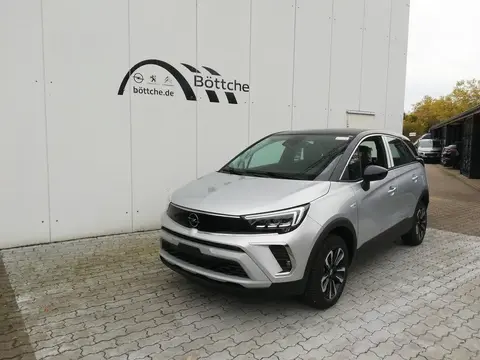 Annonce OPEL CROSSLAND Essence 2024 d'occasion 