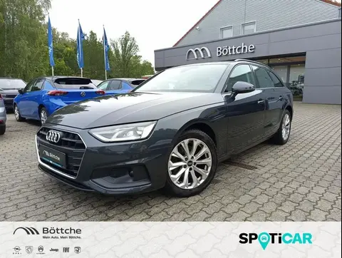 Used AUDI A4 Petrol 2022 Ad 