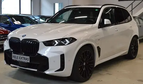 Annonce BMW X5 Hybride 2023 d'occasion 