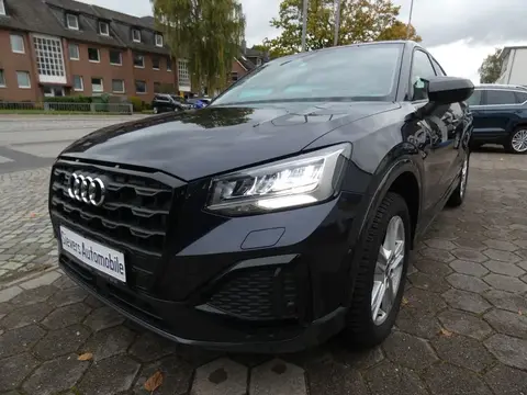 Annonce AUDI Q2 Diesel 2023 d'occasion 