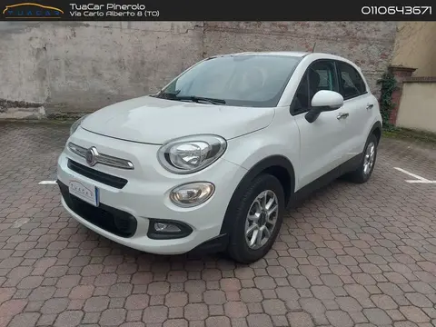 Used FIAT 500X Diesel 2018 Ad 