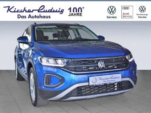 Annonce VOLKSWAGEN T-ROC Essence 2023 d'occasion 