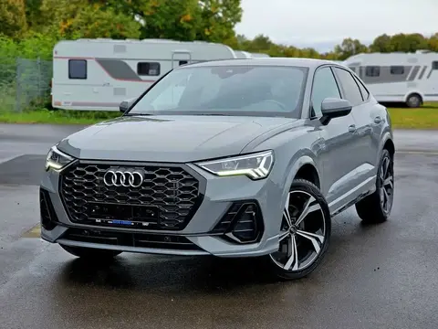 Annonce AUDI Q3 Diesel 2024 d'occasion 