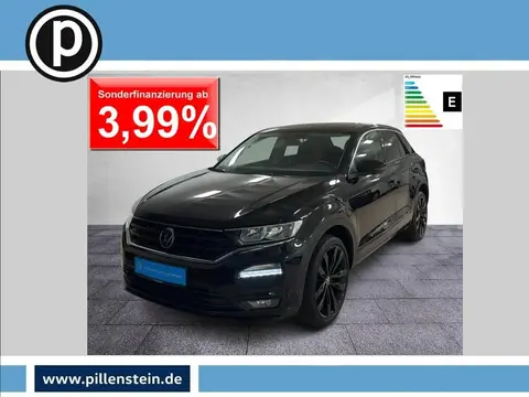 Used VOLKSWAGEN T-ROC Petrol 2020 Ad 