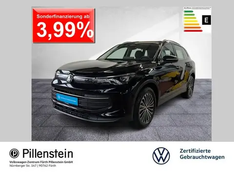 Annonce VOLKSWAGEN TIGUAN Diesel 2024 d'occasion 