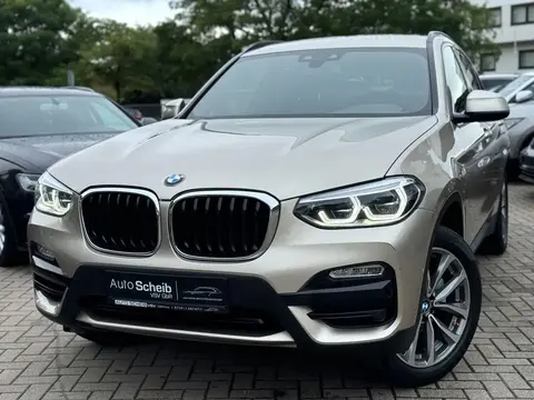 Used BMW X3 Diesel 2018 Ad 