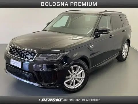 Annonce LAND ROVER RANGE ROVER SPORT Diesel 2020 d'occasion 