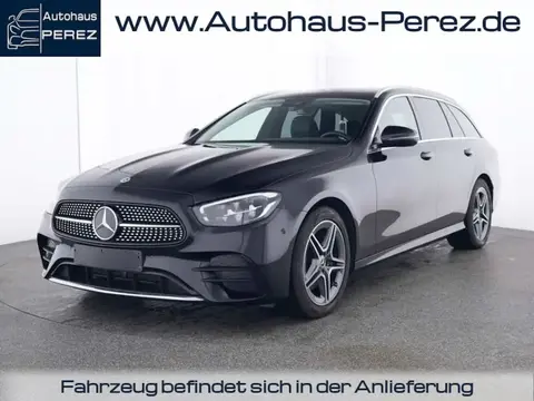 Used MERCEDES-BENZ CLASSE E Diesel 2022 Ad 