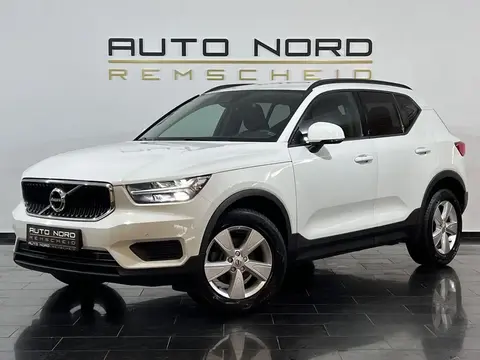 Used VOLVO XC40 Petrol 2018 Ad 