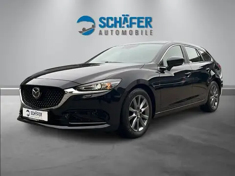 Used MAZDA 6 Petrol 2020 Ad 