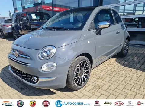 Used FIAT 500 Petrol 2022 Ad 