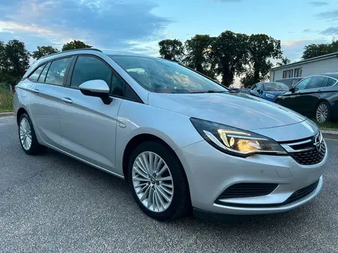 Used OPEL ASTRA Diesel 2019 Ad 