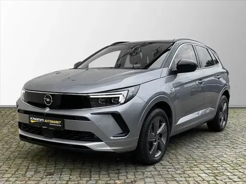 Annonce OPEL GRANDLAND Essence 2023 d'occasion 