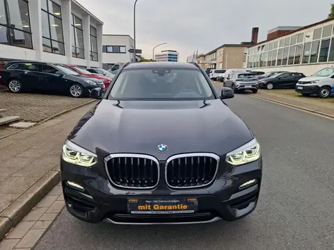 Annonce BMW X3 Diesel 2020 d'occasion 